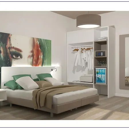 Hotel San Remo Montebelluna