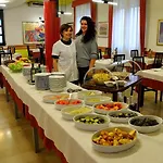 San Remo Hotel