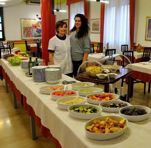 San Remo Hotel